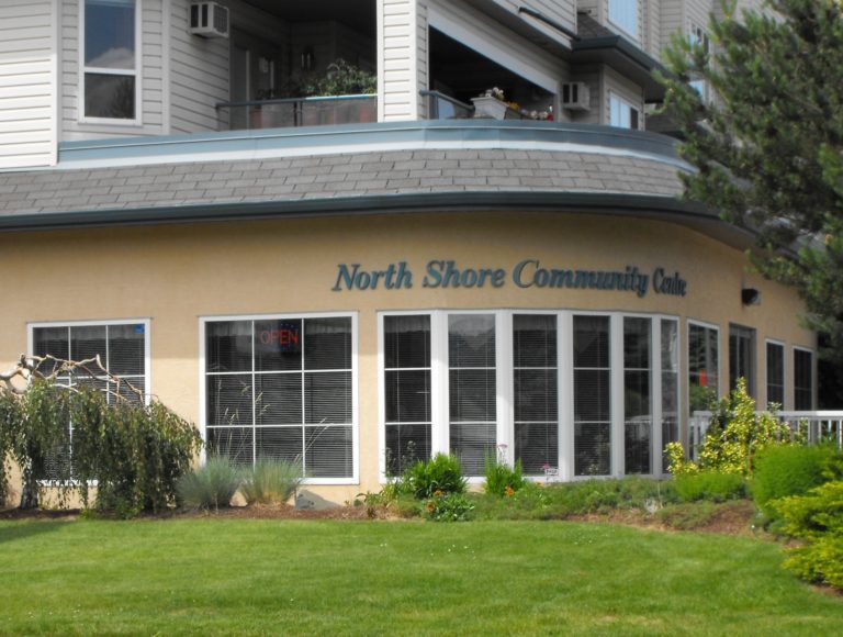 Cottonwood Manor, Kamloops BC NorKam Seniors Housing Cooperative